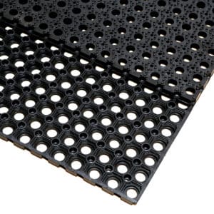 3' x 5' x 7/8" Ring Mat