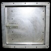 Swing-Out Bucket Door