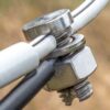 fastening wire
