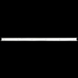 48" Stall Door Bottom Channel