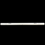 48" Stall Door Top Channel