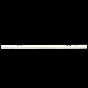 48" Stall Door Top Channel