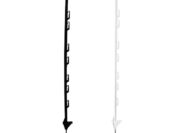 48" Step-In Plastic Post