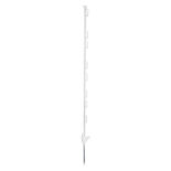 48" Step-In Plastic Post