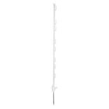 48" Step-In Plastic Post