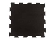 2' x 2' Punter Top Interlocking Rubber Mat
