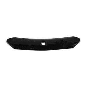 Track & Ring 7.5" Double-Ended Tine Point Tooth