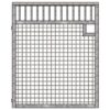 Tuscany Mesh Stall Door