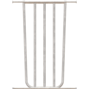 Welded V-Door Insert