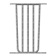 Welded V-Door Insert