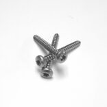 three pack of screws