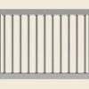 Essex Grilled Window Kit