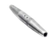 12.5-Gauge Wire Links, 10-Pack, Galvanized