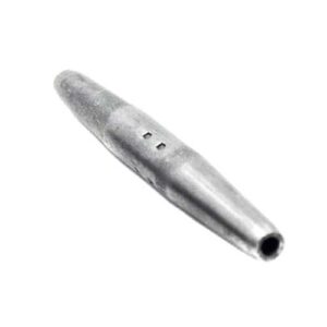 12.5-Gauge Wire Links, 10-Pack, Galvanized