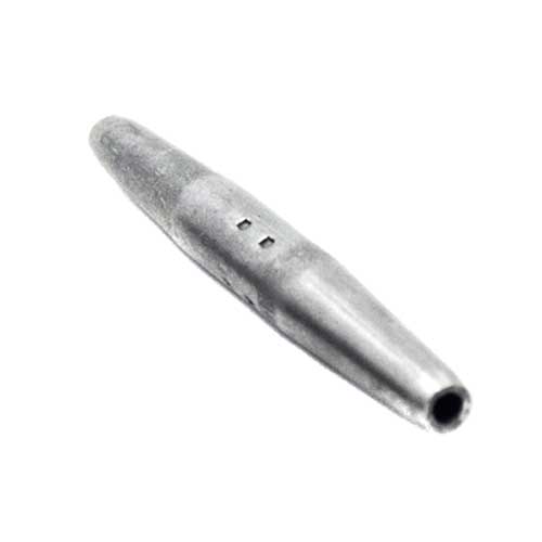 12.5-Gauge Wire Links, 10-Pack, Galvanized