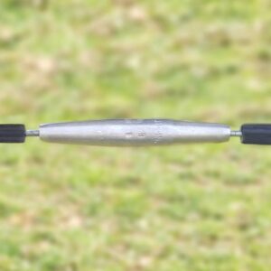 12.5-Gauge Wire Links closeup
