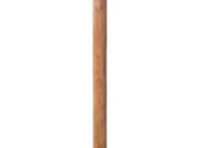 CCA Pressure-Treated Pine Posts