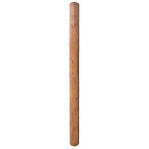 CCA Pressure-Treated Pine Posts
