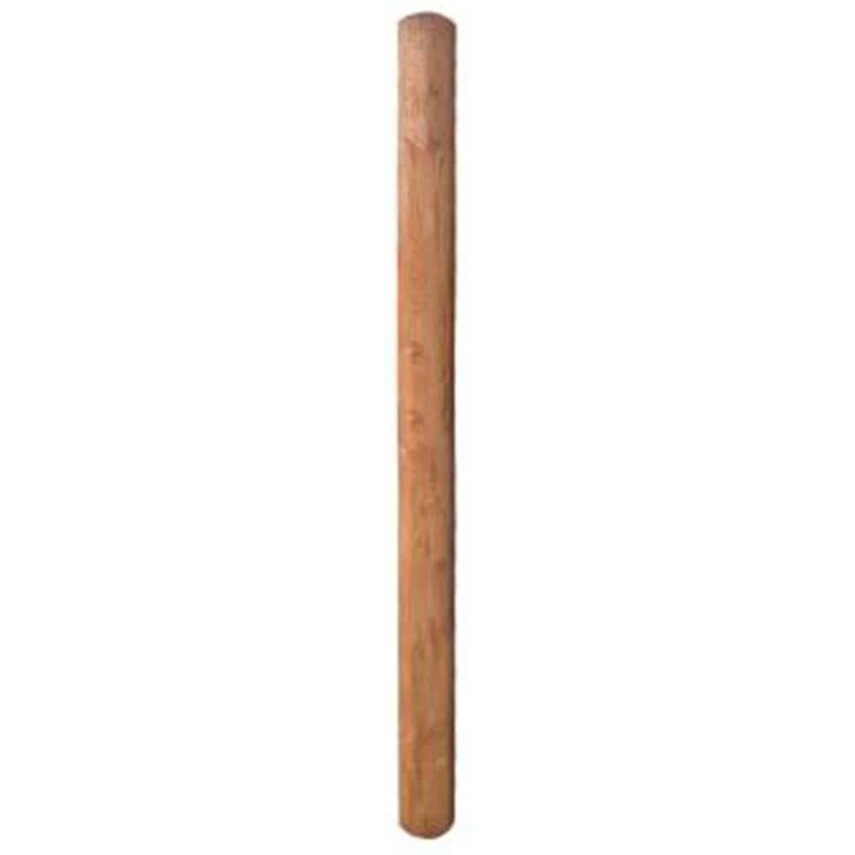 WP.jpg CCA Pressure-Treated Pine Posts