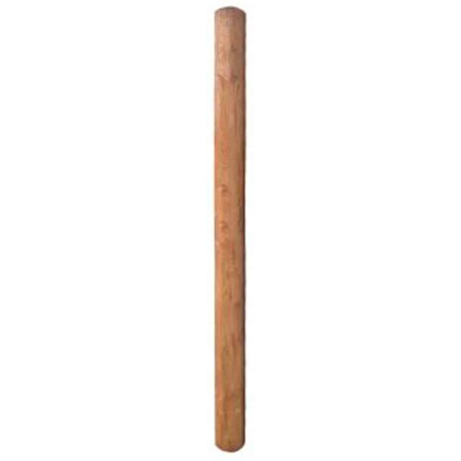 CCA Pressure-Treated Pine Posts