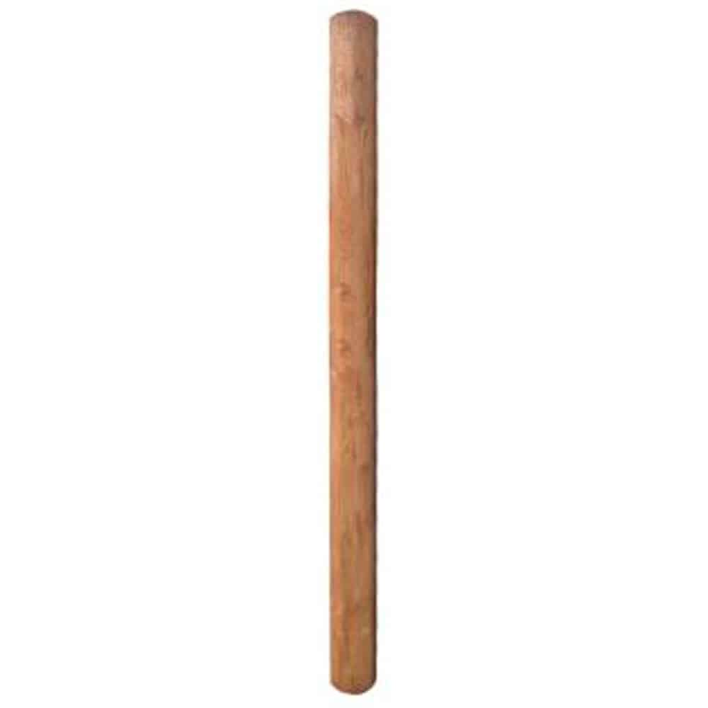 CCA Pressure-Treated Pine Posts
