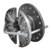 Electric Braid/Rope Wire Tightener, Galvanized