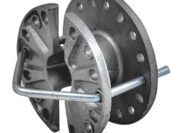 Electric Braid/Rope Wire Tightener, Galvanized