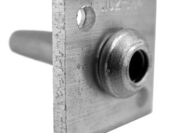 12.5-Gauge Wire Vise, Galvanized