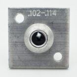 End of Wire Vise