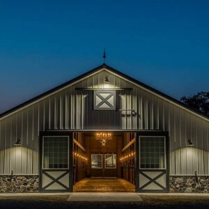 Barn