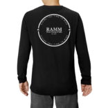 long sleeved t shirt