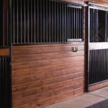 cambridge horse stalls