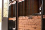 cambridge horse stalls