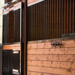 cambridge horse stalls
