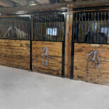 cambridge horse stalls