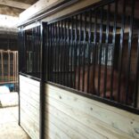 cambridge horse stalls