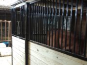 cambridge horse stalls