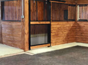 cambridge horse stalls