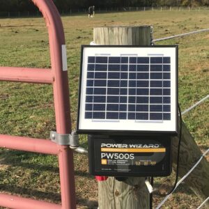 Fence Chargers