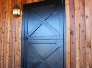 Dutch Door