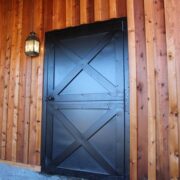 Dutch Door