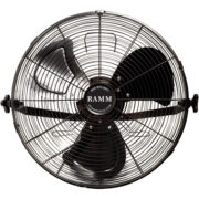 18 inch agricultural basket fan for barns