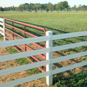Gates and Latches
