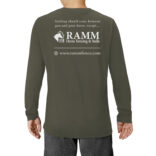 Ramm-T-Shirt