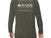 Ramm-T-Shirt