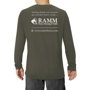Ramm-T-Shirt