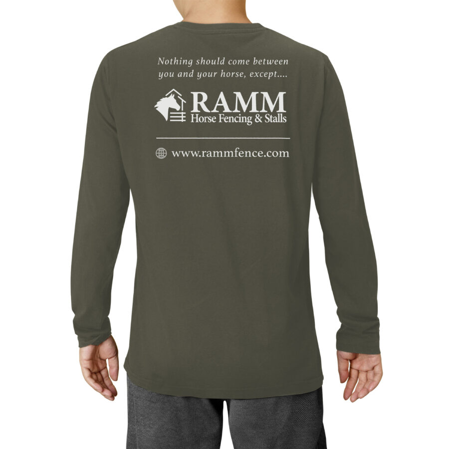 green_long_sleeve_back Ramm-T-Shirt
