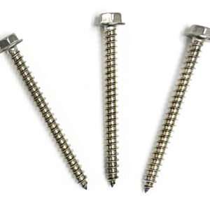 Hex Head Screws