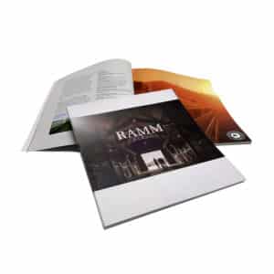 RAMM 2025 Product Catalog