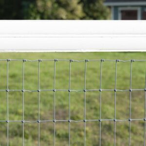 Mesh Horse Fence